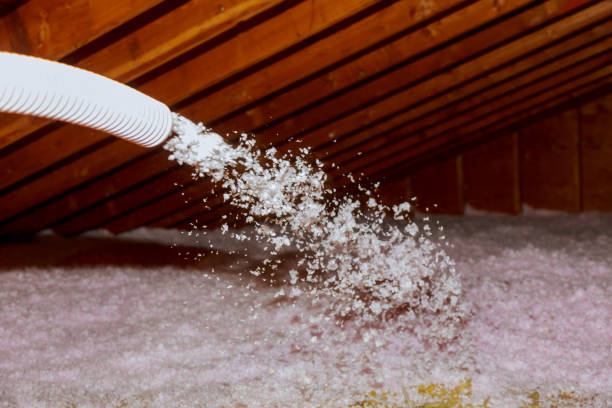 Best Fiberglass Insulation in Fairfield, TX