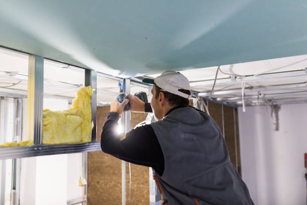 Types of Insulation We Offer in Fairfield, TX