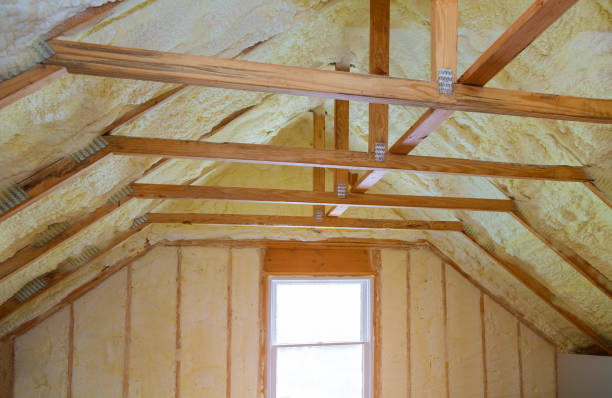 Fairfield, TX Insulation Contractor Company