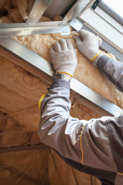 Best Blown-in Insulation in Fairfield, TX