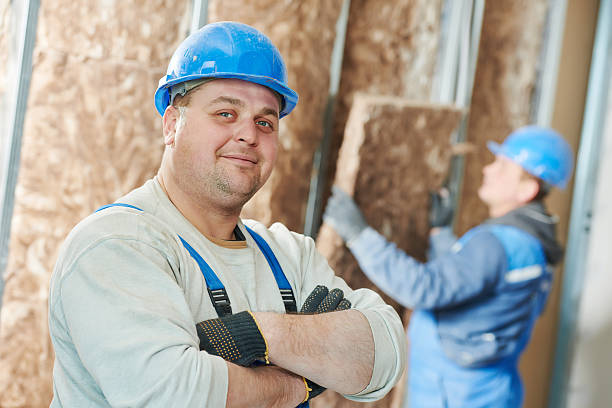 Best DIY Insulation Kits and Guidance in Fairfield, TX
