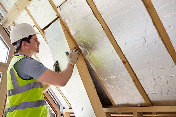 Best Eco-Friendly Insulation in Fairfield, TX