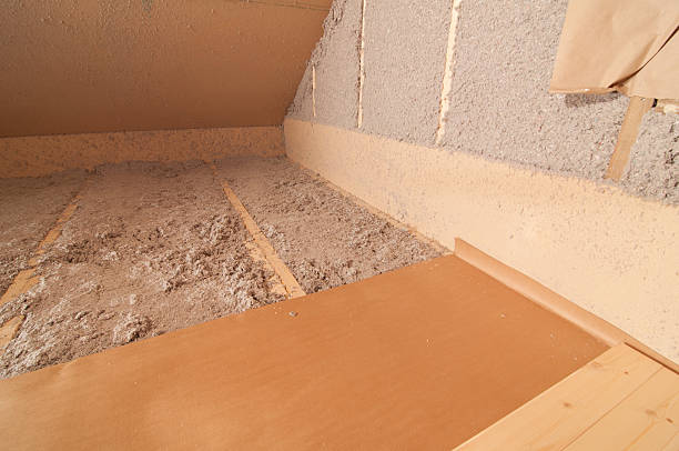 Best Geographic-Specific Insulation Services in Fairfield, TX